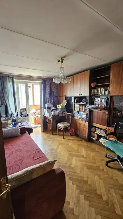 3-к. ул.Инессы Арманд, д.7 - Фото 5