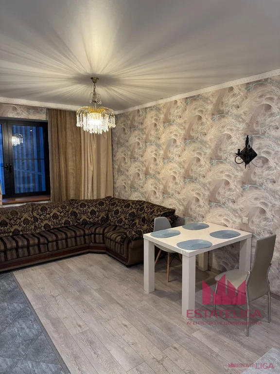 Продажа квартиры, Кронштадтский б-р. - Фото 2