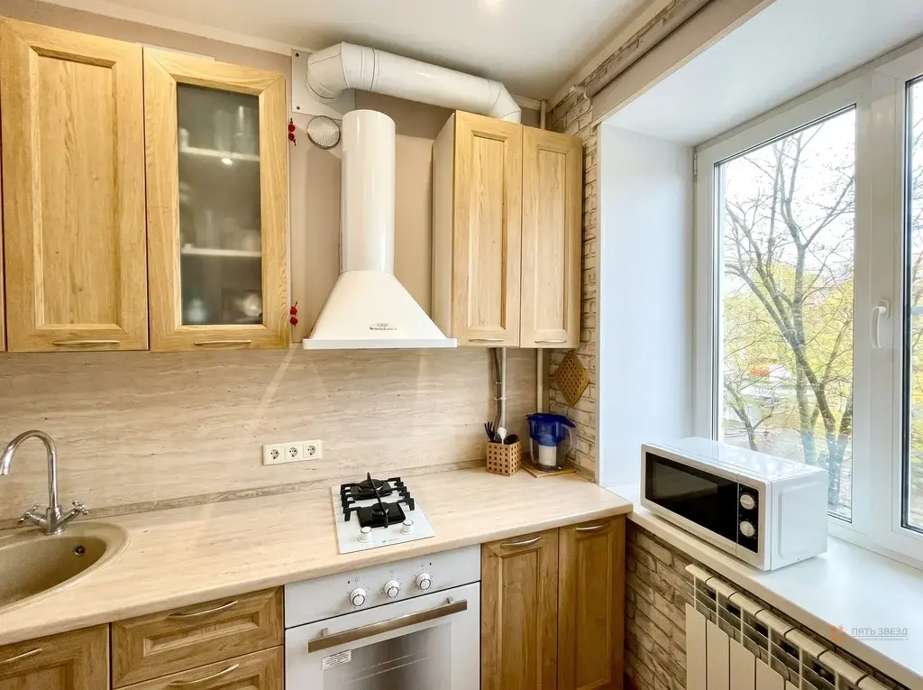 Продается 1-комнатная квартира ул. Михалевича, 44 - Фото 8