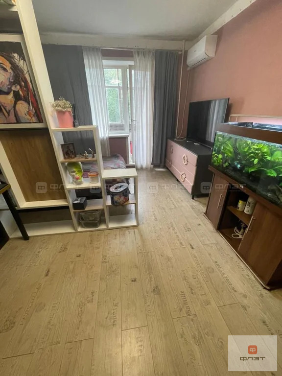 Продажа квартиры, Казань, ул. Латышских Стрелков - Фото 13