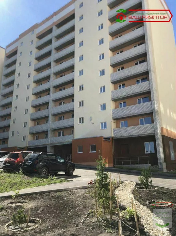 Продажа квартиры, Саратов, Улица имени А.В. Суворова - Фото 1