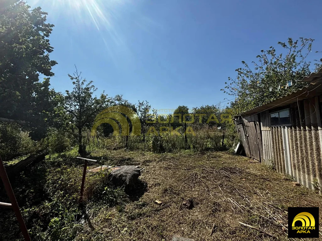 Продажа дома, Варениковская, Крымский район, ул. Чкалова - Фото 12