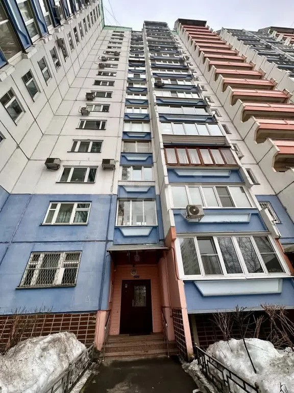 Продажа квартиры, ул. Хачатуряна - Фото 22