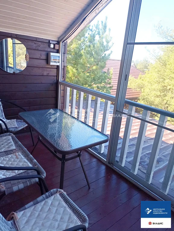 Аренда дома, Агро-Пустынь, Рязанский район - Фото 16