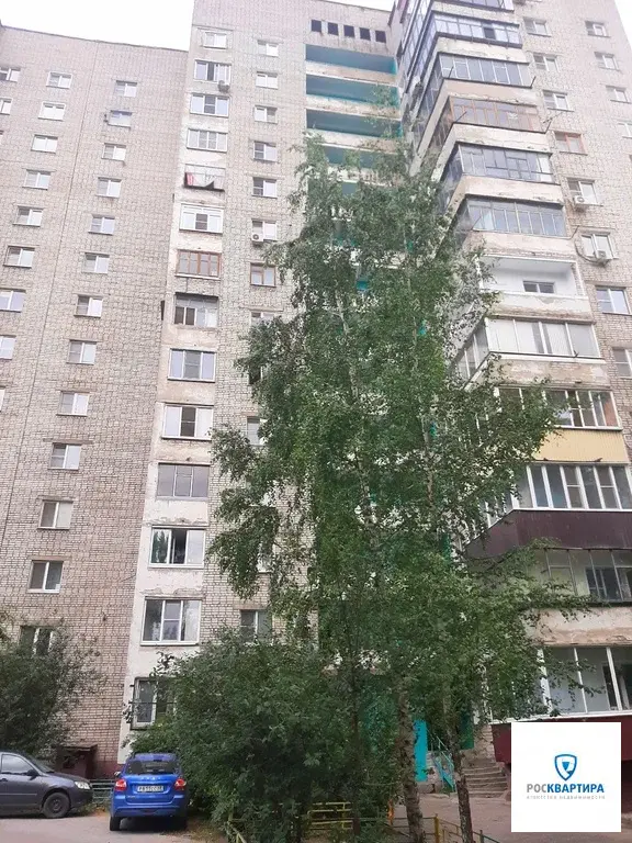 Продажа 1-комнатной квартиры в Липецке. - Фото 11