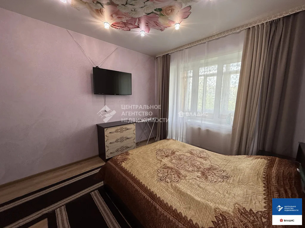 Продажа квартиры, Касимов, Касимовский район, Северная улица - Фото 3