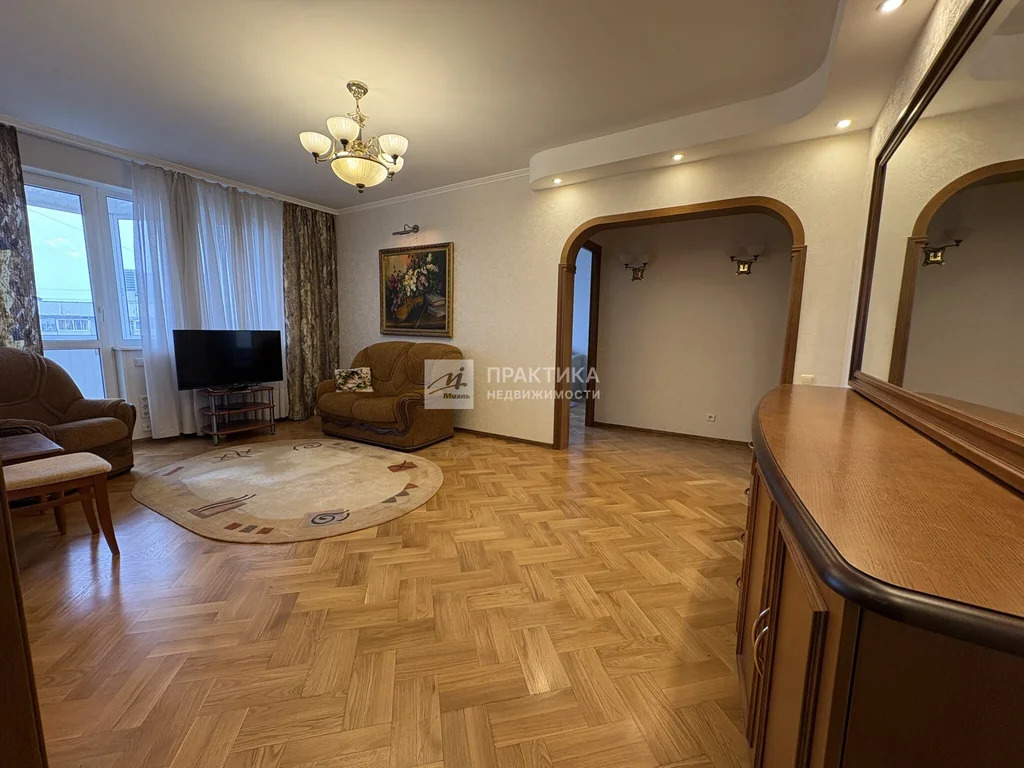 Продажа квартиры, ул. Исаковского - Фото 23