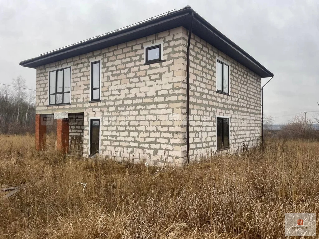 Продажа дома, Обухово, Лаишевский район, пер. Дворянский - Фото 3