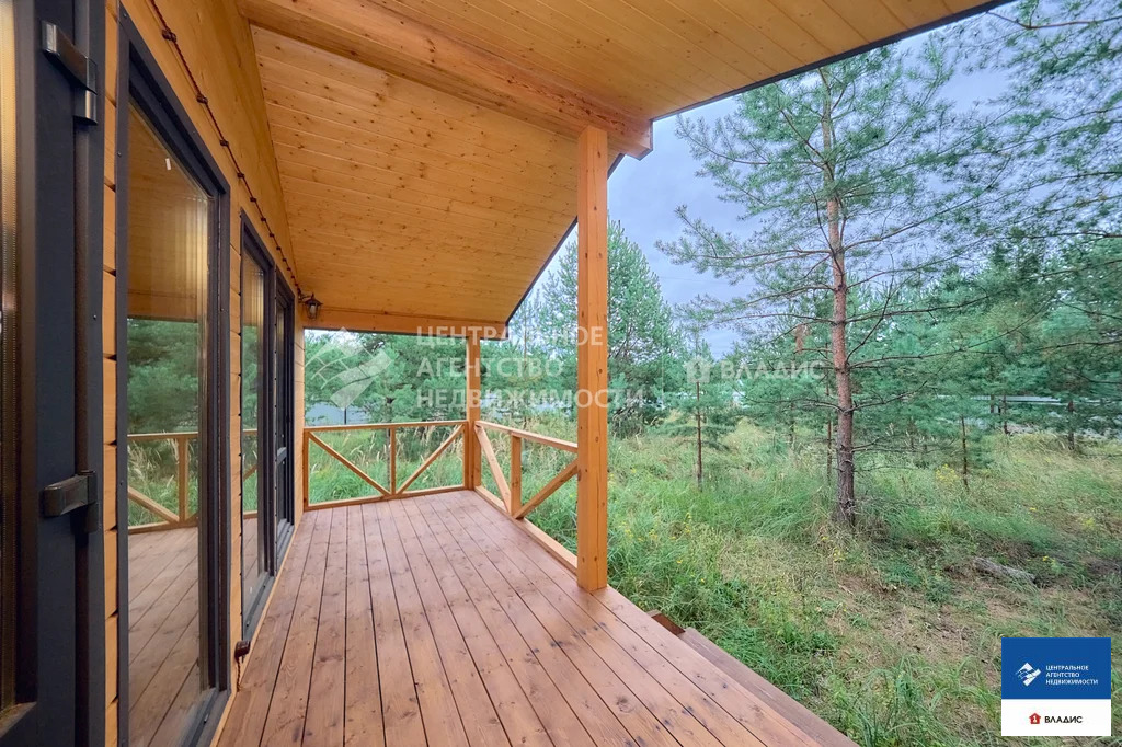 Продажа дома, Спасский район - Фото 19