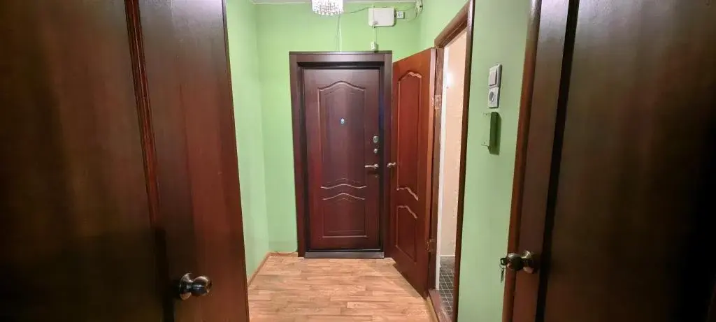 продажа квартиры - Фото 2