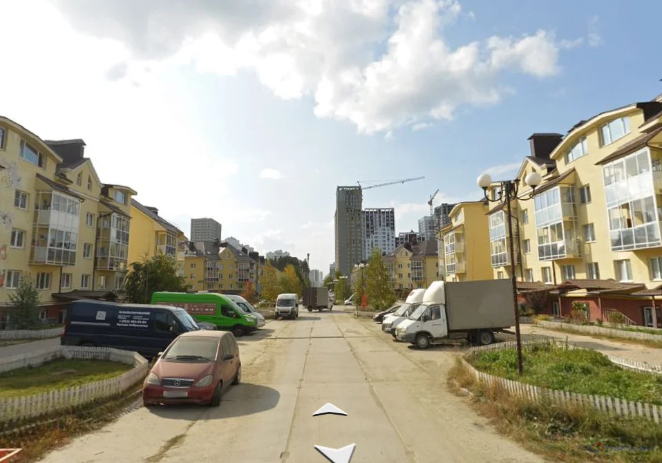 Продажа квартиры, Екатеринбург, улица Очеретина - Фото 1