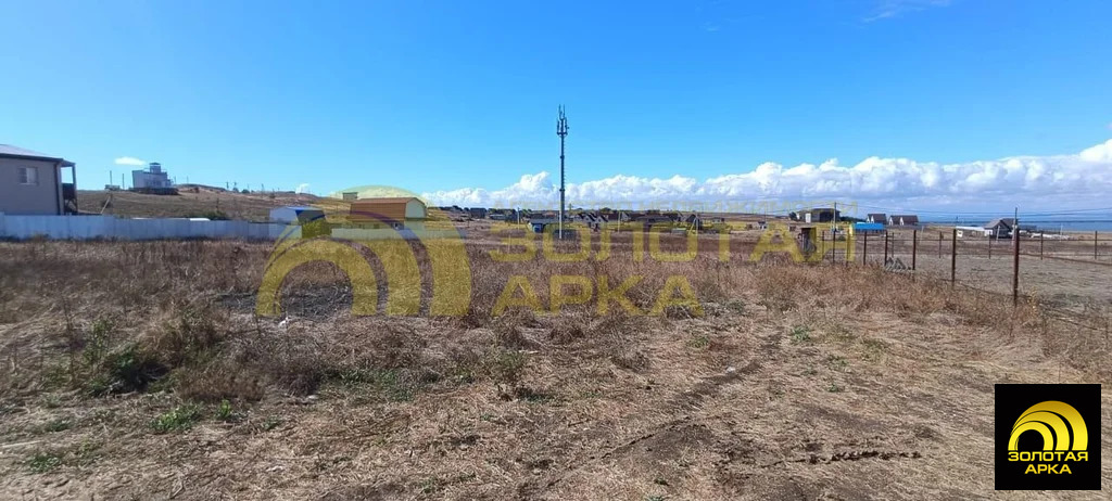 Продажа участка, Тамань, Темрюкский район - Фото 0