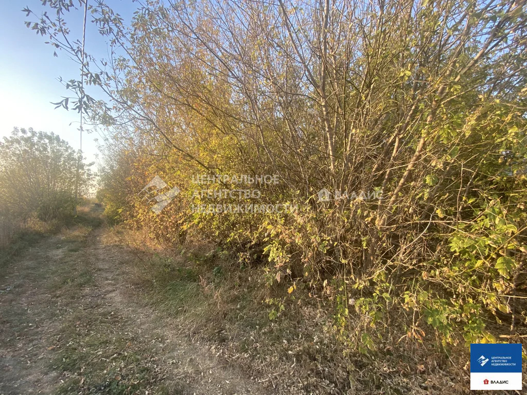 Продажа участка, Михайловский район - Фото 2