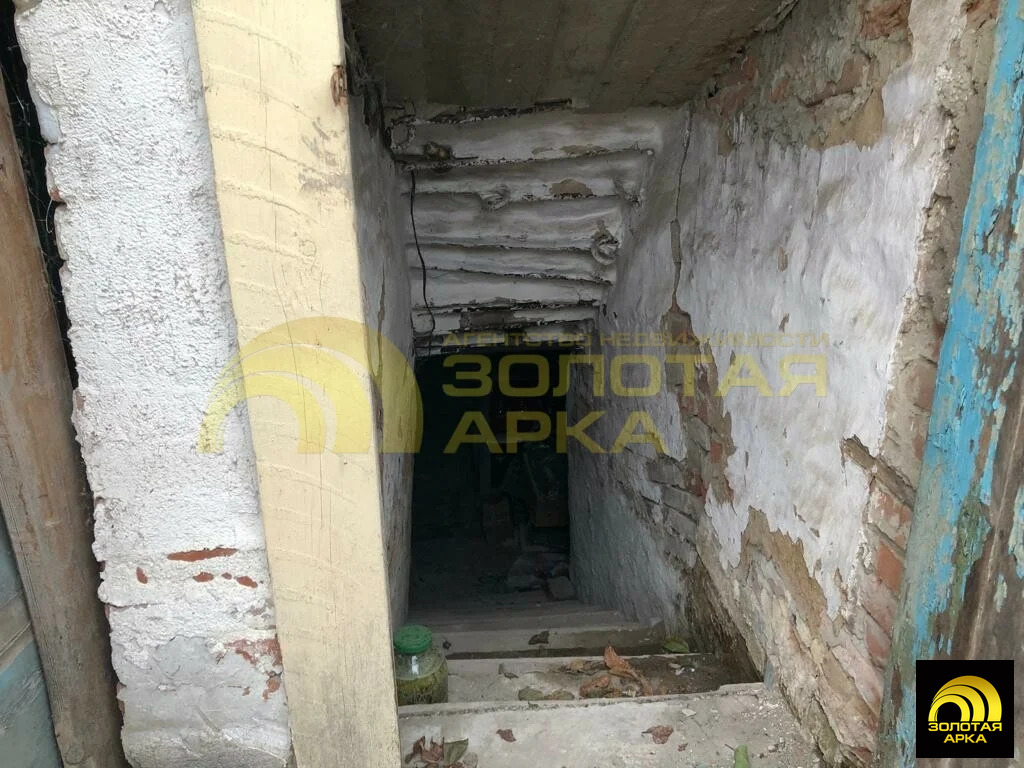 Продажа дома, Курчанская, Темрюкский район, ул. Красная - Фото 9