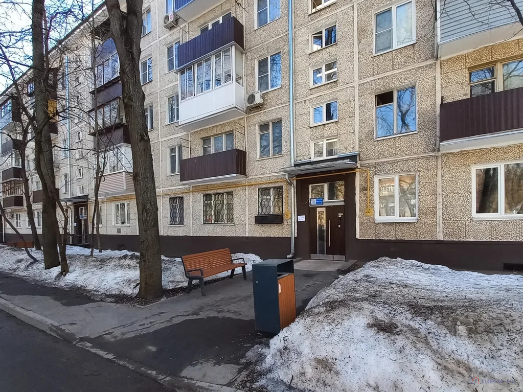 Продажа квартиры, ул. Винокурова - Фото 3