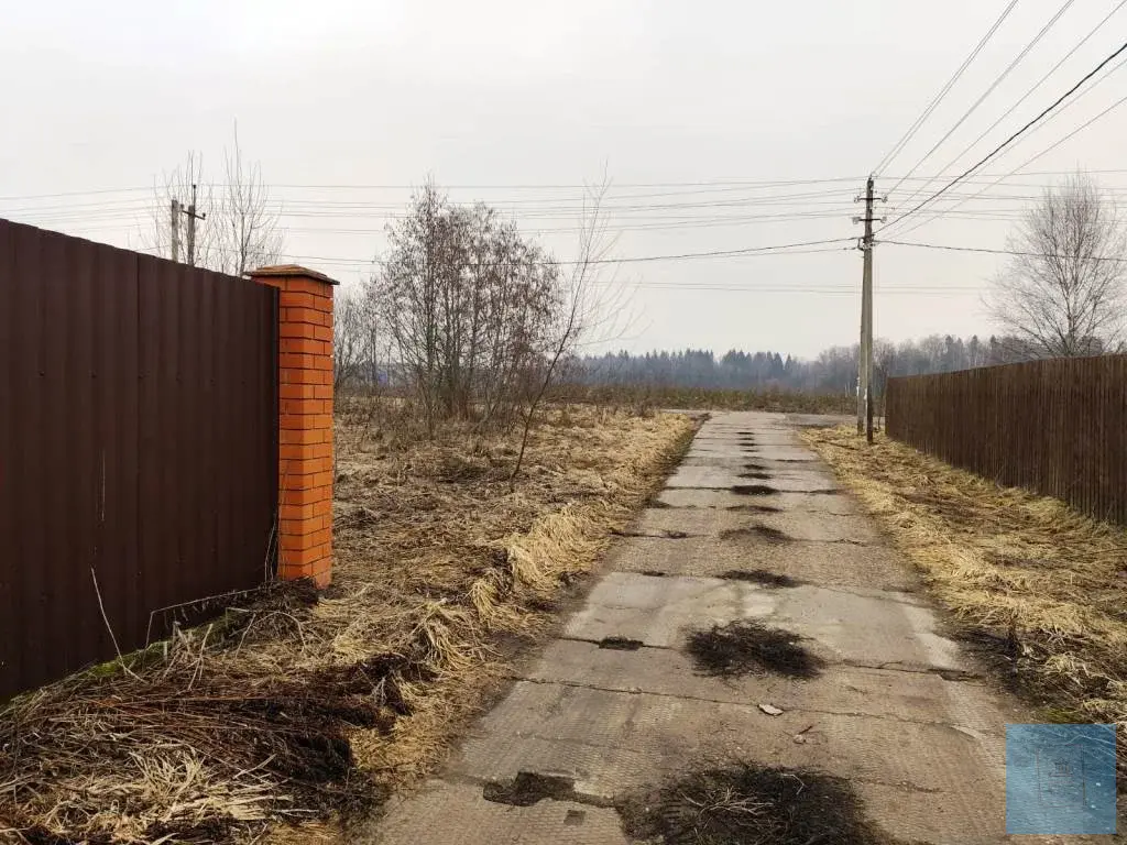 9,5 соток ИЖС в д. Селищево - Фото 4
