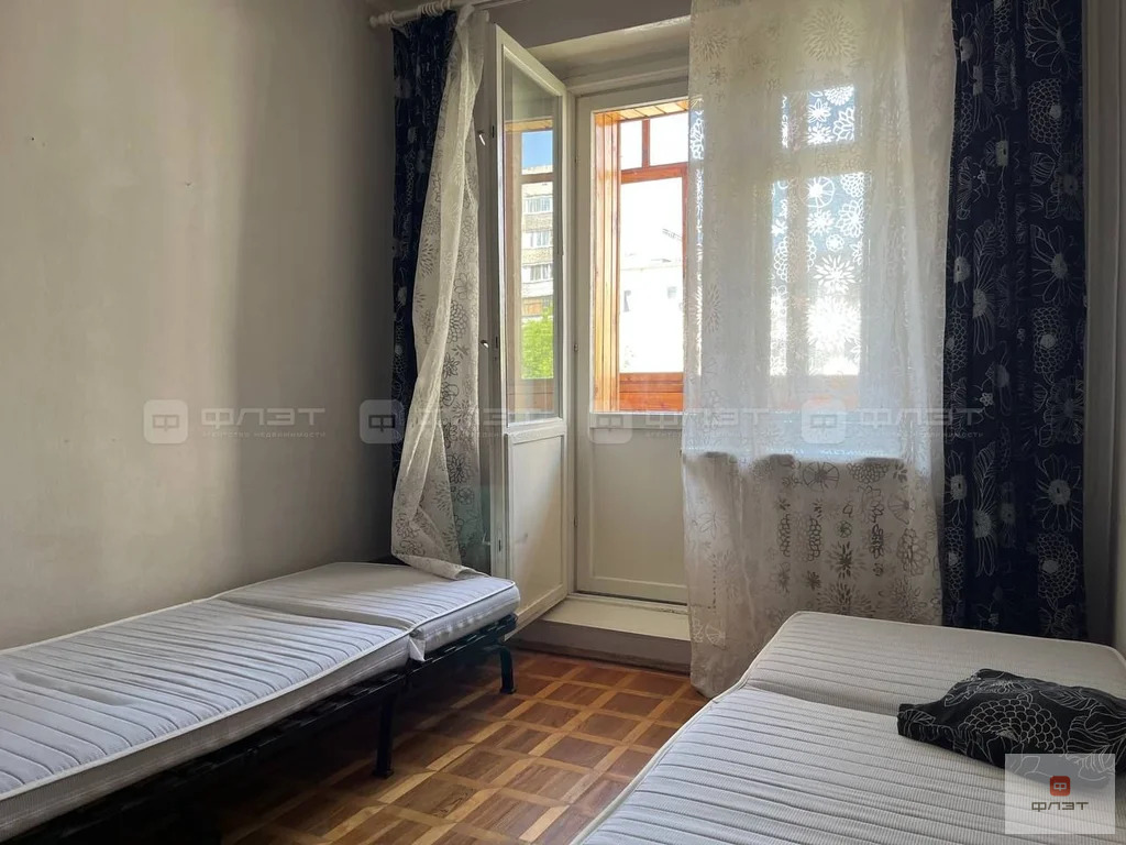 Аренда квартиры, Казань, ул. Солидарности (Дербышки) д.32 - Фото 2