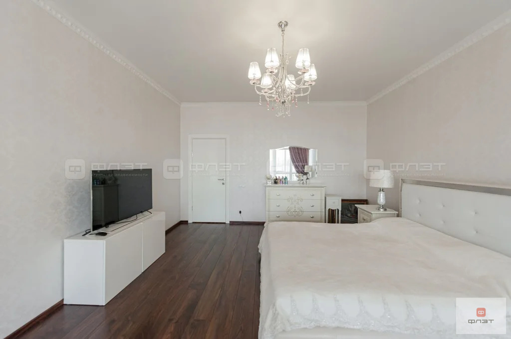 Продажа квартиры, Казань, ул. Меридианная - Фото 15