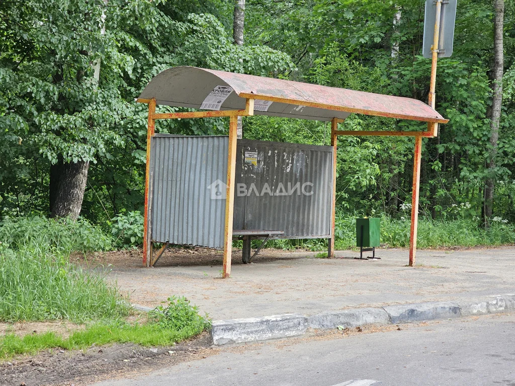 городской округ Солнечногорск, дачный посёлок Пятницкие дачи,  земля ... - Фото 7