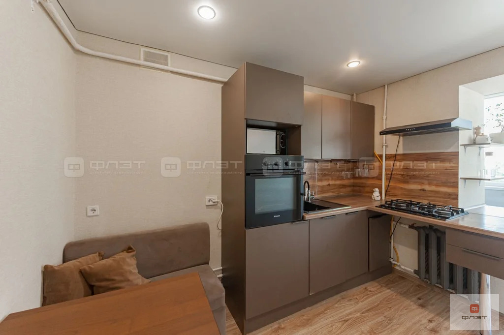 Продажа квартиры, Казань, ул. Декабристов - Фото 16