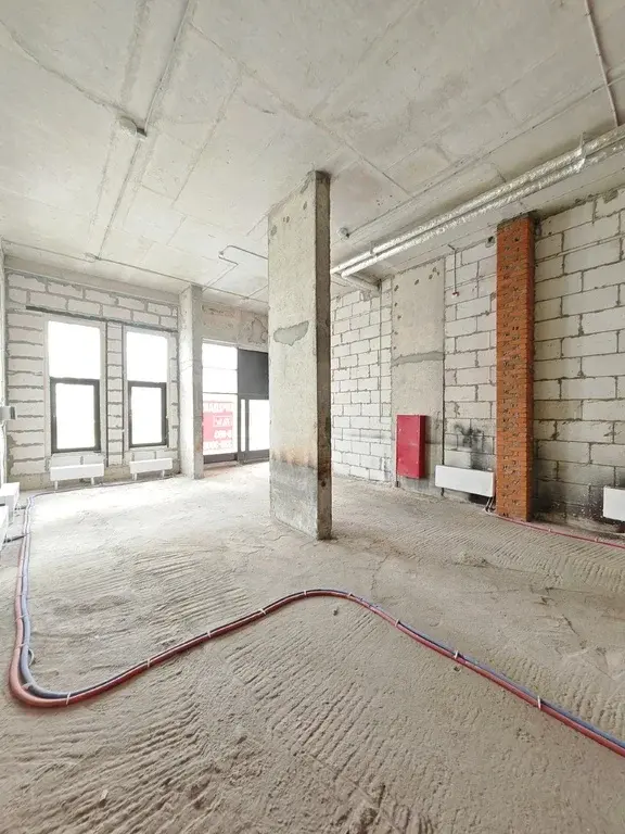 Аренда помещения в новом ЖК Прокшино - Фото 8