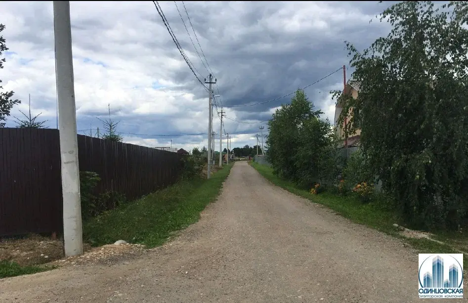 Продажа участка в СНТ Денисьево Можайский р-он. - Фото 3