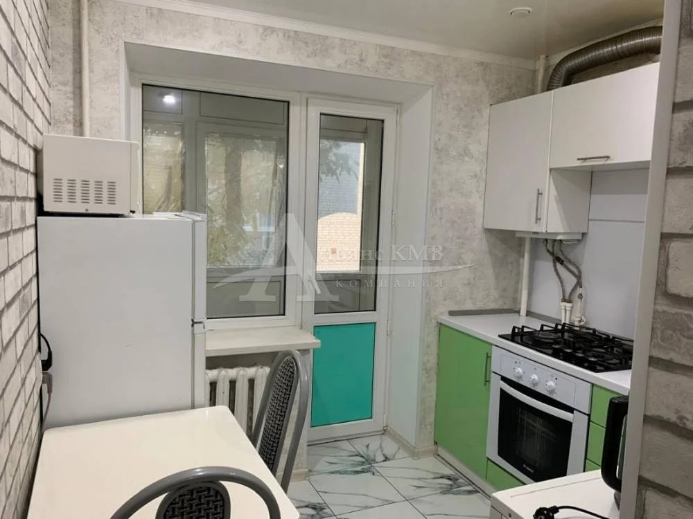 Продажа квартиры, Георгиевск, ул. Кочубея - Фото 0