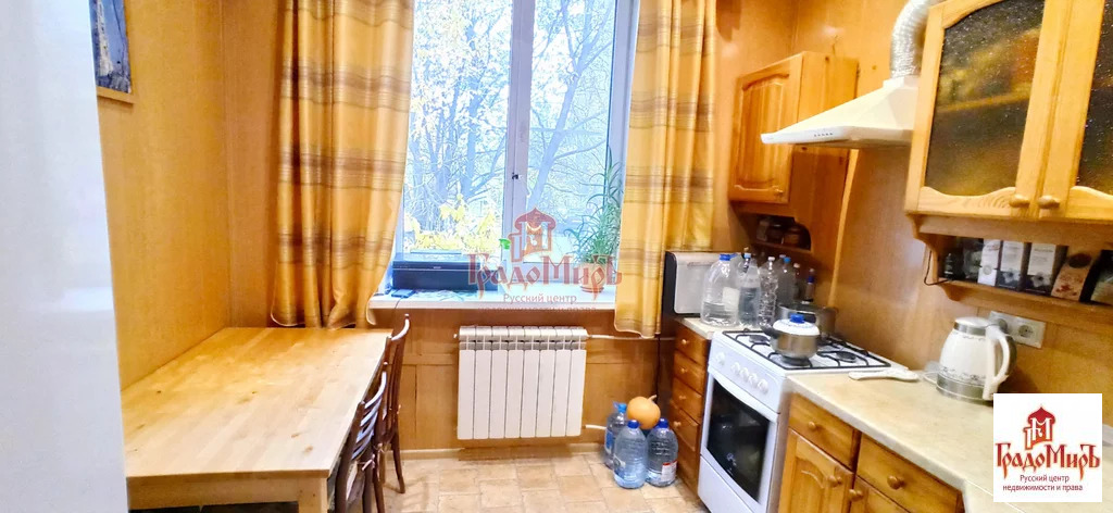 Продажа квартиры, Сергиев Посад, Сергиево-Посадский район, . - Фото 6