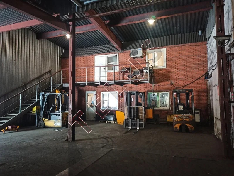 м. Текстильщики, Остаповский проезд, 4 555 м2 ... - Фото 12