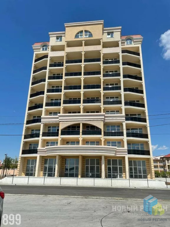 Продажа квартиры в новостройке, Евпатория, ул. Симферопольская - Фото 30