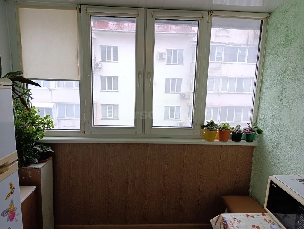 Аренда комнаты, Севастополь, ул. Николая Музыки - Фото 10