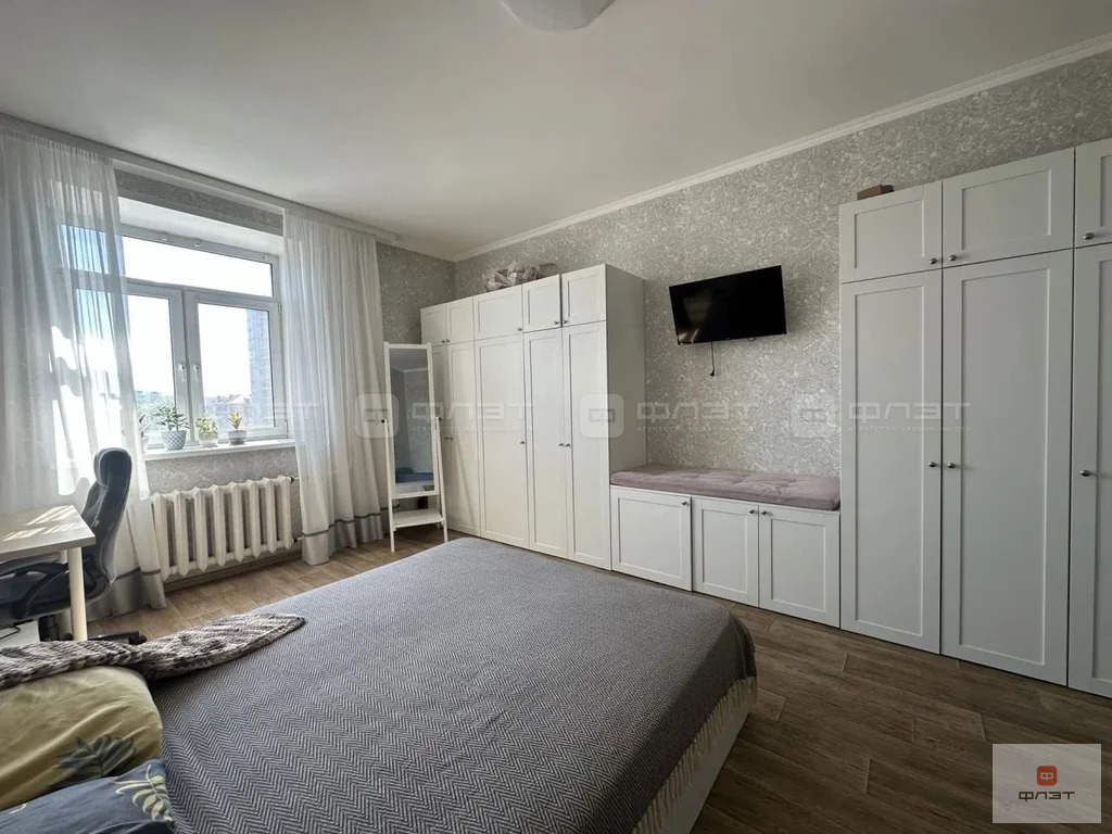 Продажа квартиры, Казань, ул. Нурсултана Назарбаева - Фото 25