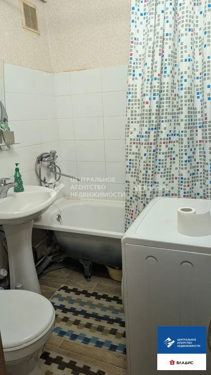 Продажа квартиры, Подвязье, Рязанский район, ул. Садовая - Фото 7