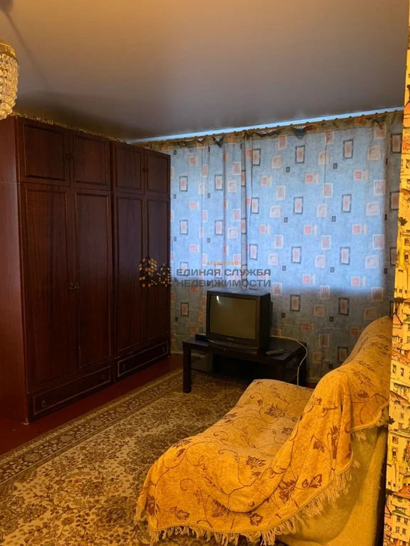 Аренда квартиры, Уфа, Октября пр-кт. - Фото 3
