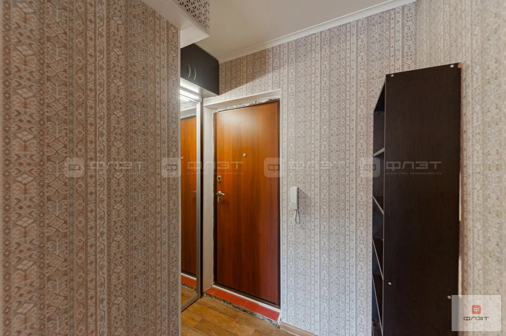 Продажа квартиры, Казань, ул. Меридианная - Фото 7