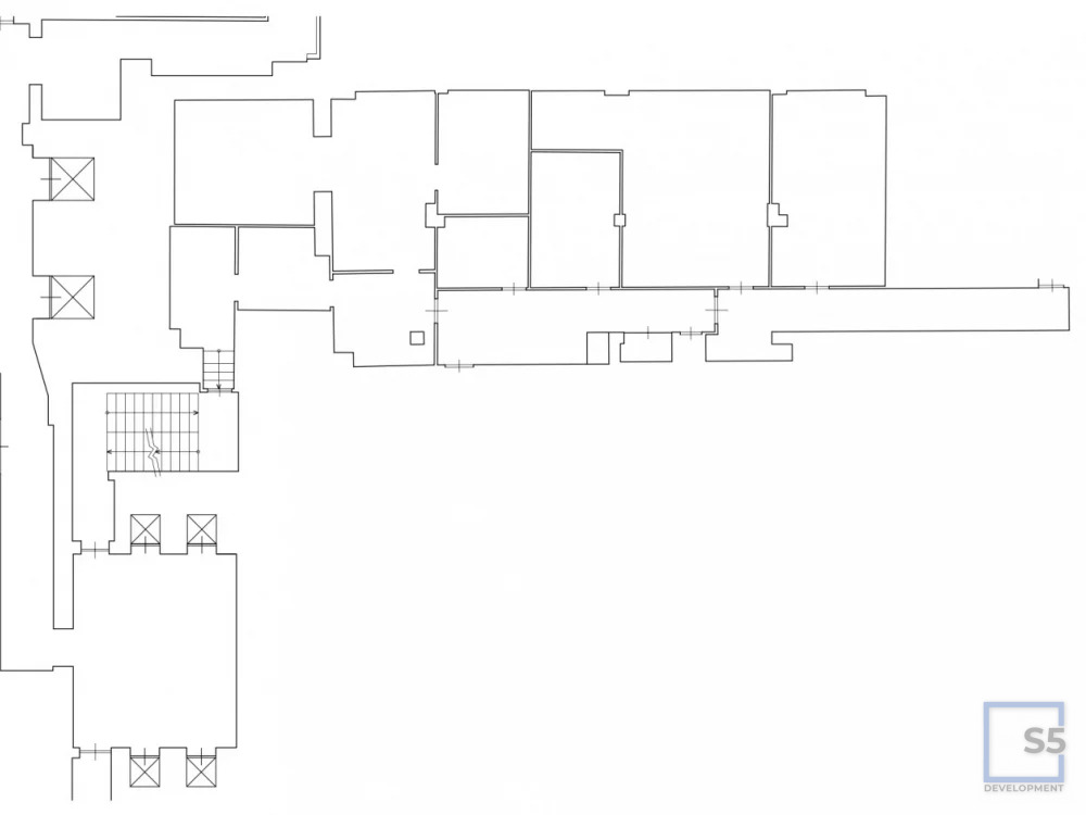 Аренда офиса, м. Краснопресненская, Капранова д3 с2 - Фото 4