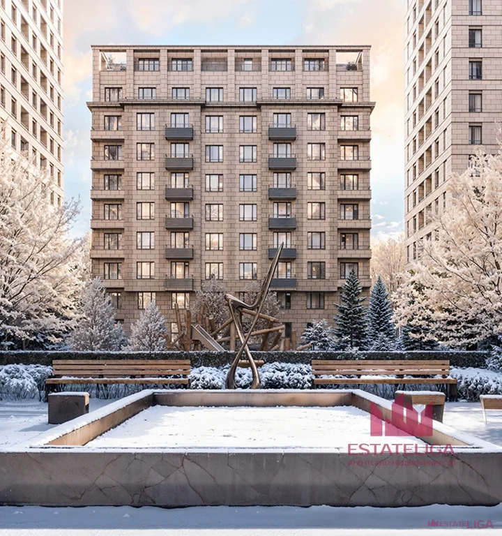 Продажа квартиры в новостройке, ул. Тагильская - Фото 0