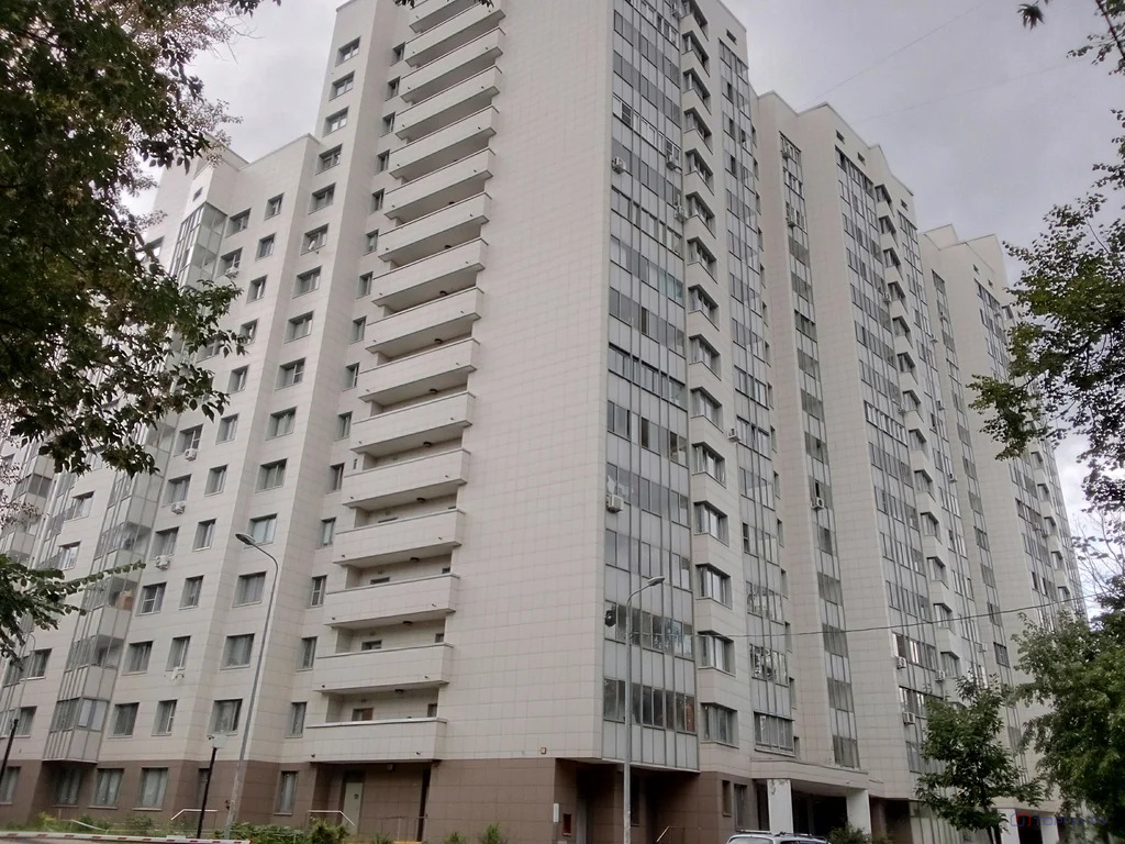 Продажа квартиры, 11-я Парковая улица - Фото 5