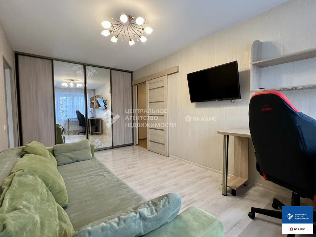 Продажа квартиры, Рязань, ул. Гагарина - Фото 4