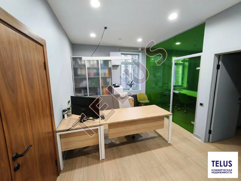 м. Варшавская, ул.Фруктовая 700.8м2 Здание (ном. объекта: 8350) - Фото 10