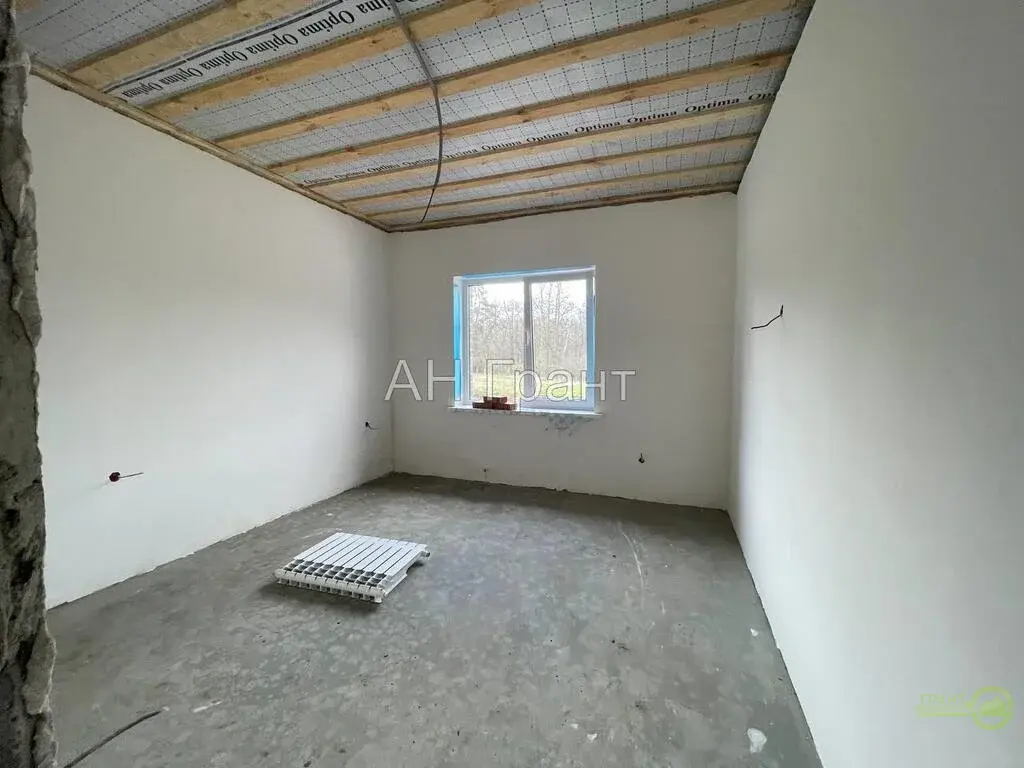 Новый дом в Пушкарное-78 - Фото 17