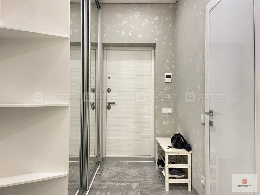 Аренда квартиры, Казань, ул. Абубекира Терегулова д.8б - Фото 21