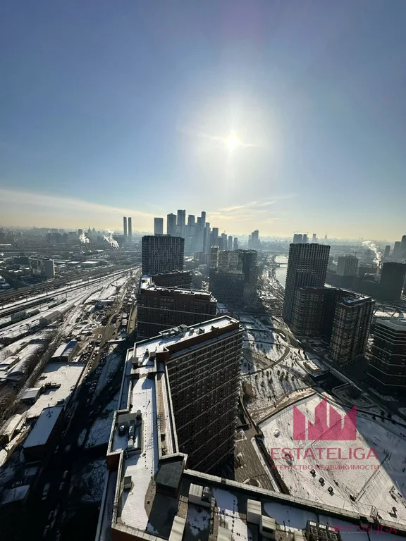 Продажа квартиры, м. Шелепиха, Шелепихинская наб. - Фото 5