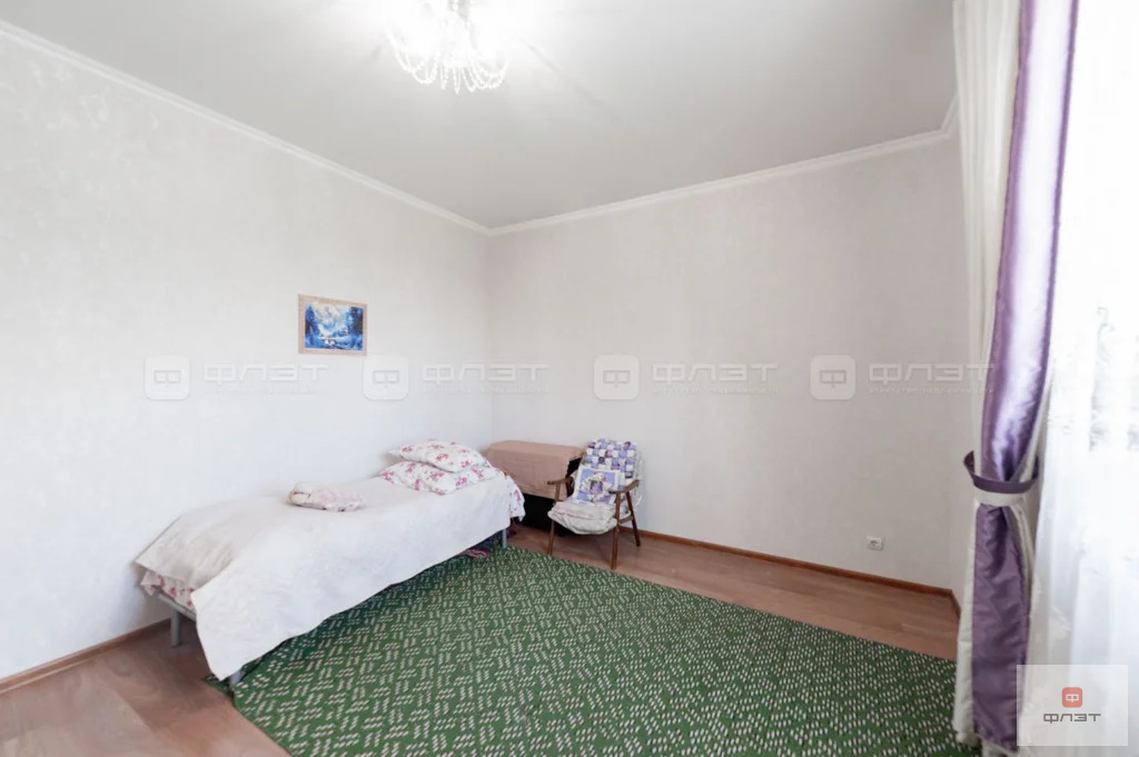 Продажа дома, Казань, ул. Амурская (Константиновка) - Фото 6