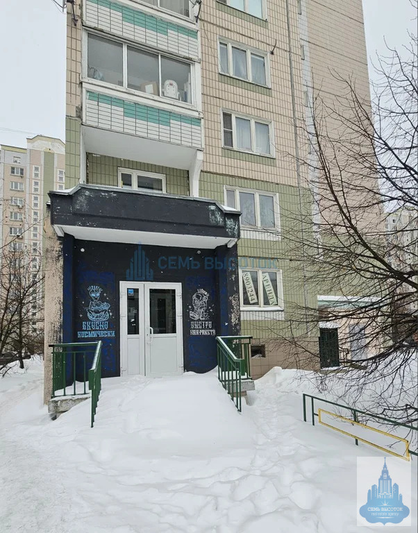 Аренда ПСН, Подольск, Армейский проезд - Фото 1