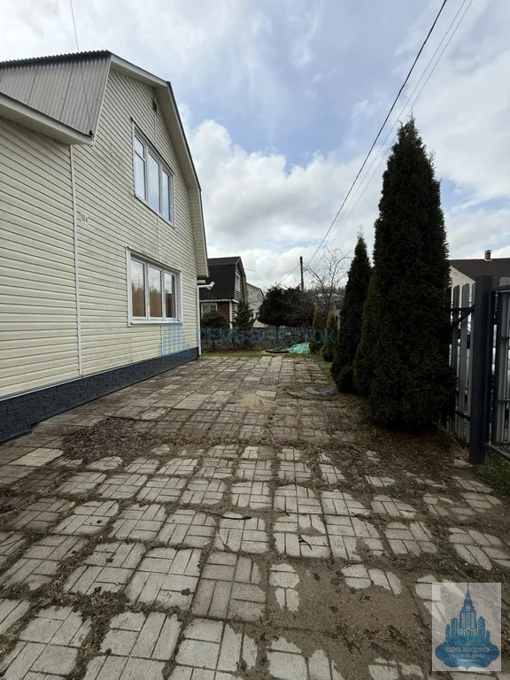 Продажа дома, Чехов, Чеховский район, 104 - Фото 25