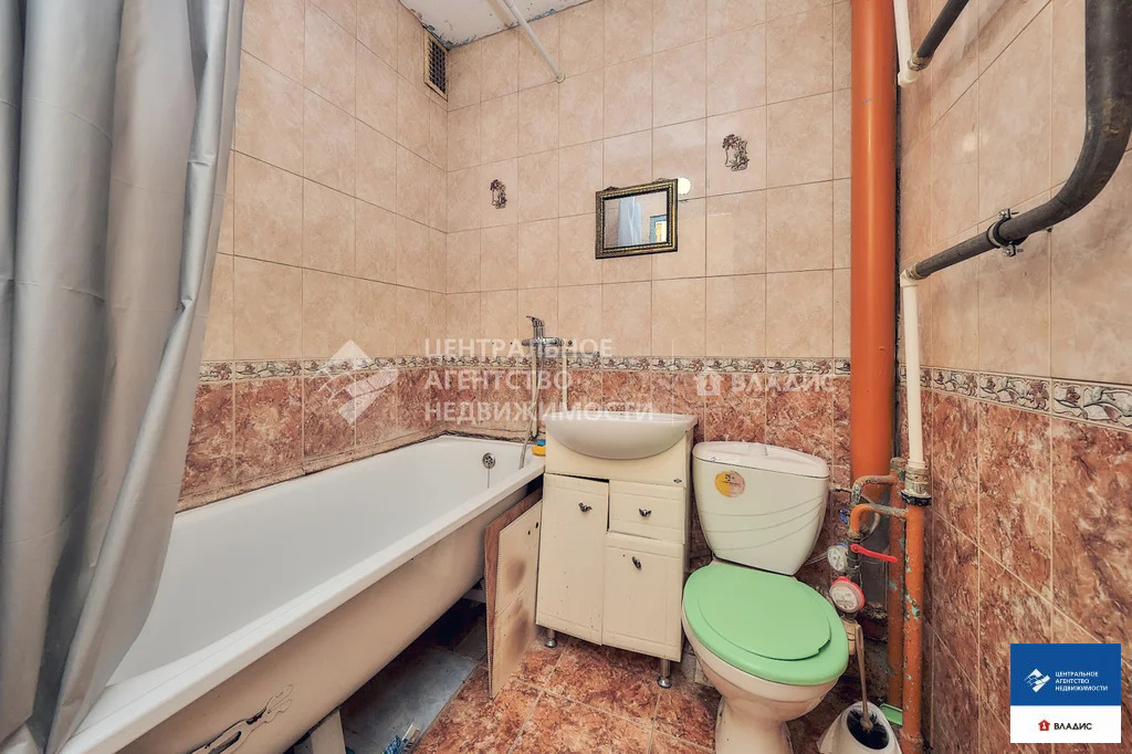 Продажа квартиры, Луховицы, Луховицкий район, ул. Островского - Фото 8