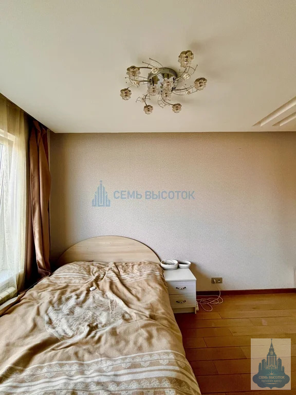 Продажа таунхауса, Быково, Волоколамский район, Луговая ул. - Фото 12