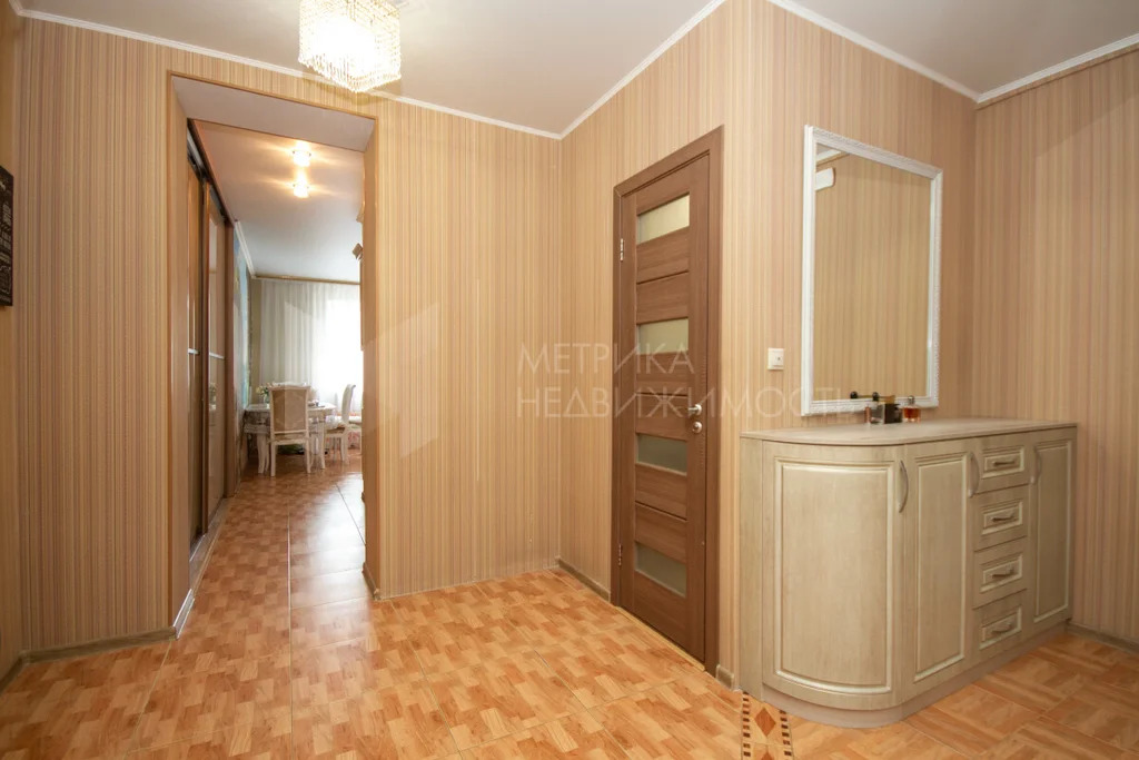 Продажа квартиры, Тюмень, г Тюмень - Фото 12