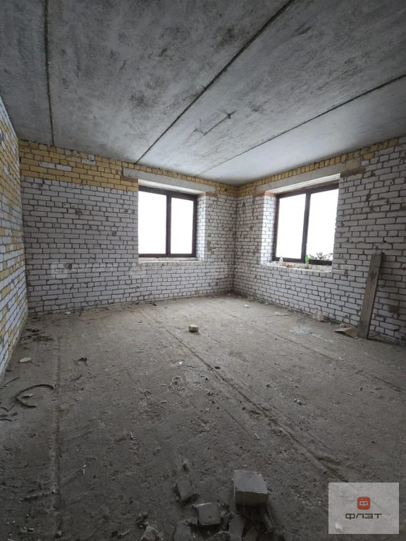 Продажа дома, Васильево, Зеленодольский район, ул. Радужная - Фото 10